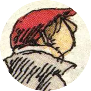 Anthony Monday - Fictional character