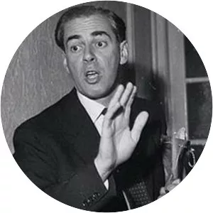 Anthony Montague Browne