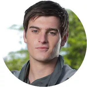 Anthony Moon - Fictional character