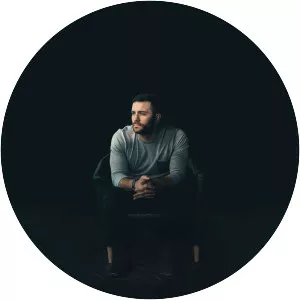 Anthony Mossburg - Singer