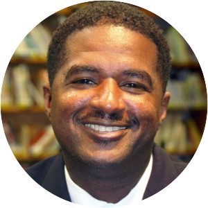 Anthony Muhammad - Author
