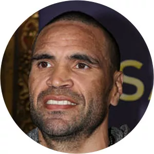 Anthony Mundine
