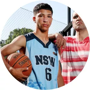 Anthony Mundine jnr photograph