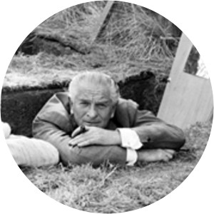 Anthony Nelson Keys - British film producer