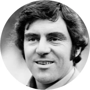 Anthony Newley