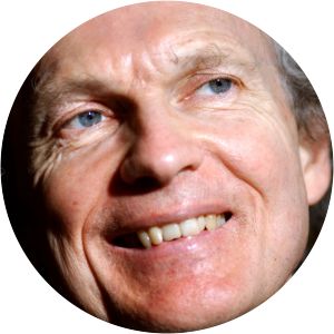 Anthony Nightingale - Businessman