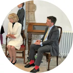 Anthony Noel, 6th Earl of Gainsborough