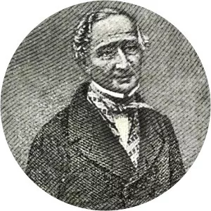 Anthony Norris Groves