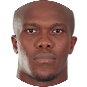 Anthony Nwakaeme