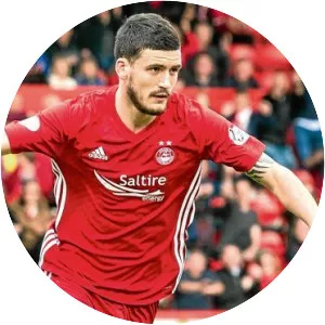 Anthony O'Connor - Irish footballer