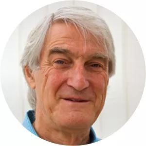 Anthony O'Hagan - Researcher