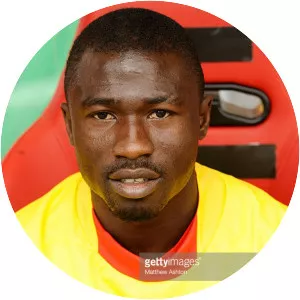 Anthony Obodai - Ghanaian footballer