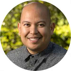 Anthony Ocampo - Visual effects animator