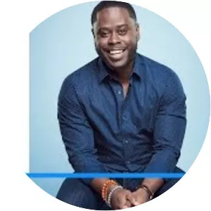 Anthony ONeal - Author