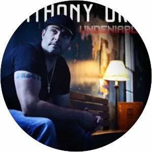 Anthony Orio - Musical artist