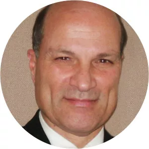 Anthony P. Mannarino - Author