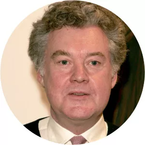 Anthony Palliser - British painter