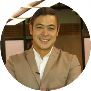 Anthony Pangilinan - Maricel Laxa's husband