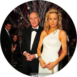 Anthony Pantaleoni photograph