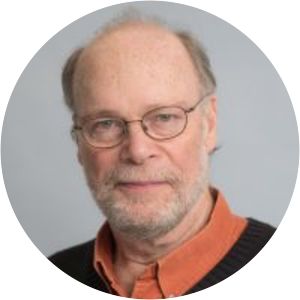 Anthony Pare photograph