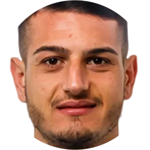 Anthony Partipilo - Italian football player