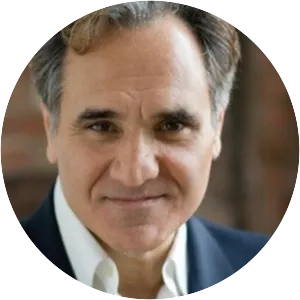 Anthony Patellis - Actor