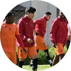 Anthony Patricio Bedoya Caicedo