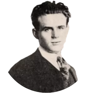 Anthony Paul Kelly - American screenwriter