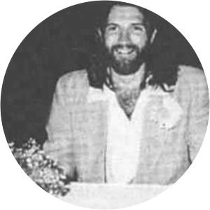 Anthony Paul Pavey photograph