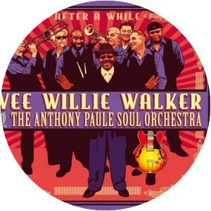 Anthony Paule Soul Orchestra