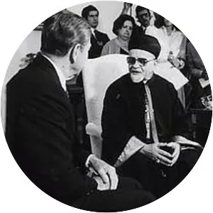 Anthony Peter Khoraish