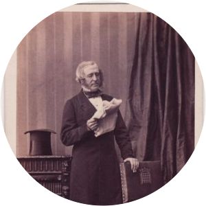 Anthony Peter Lefroy photograph