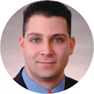 Anthony Petruccelli - Senator