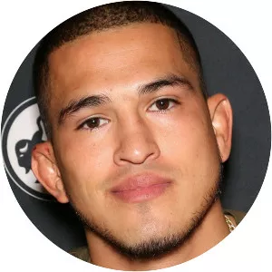 Anthony Pettis