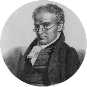 Anthony Philip Heinrich