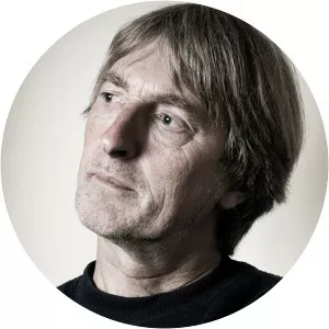 Anthony Phillips - Musician