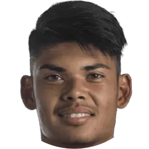 Anthony Pinthus - Footballer