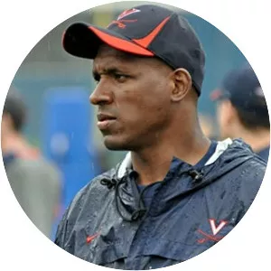 Anthony Poindexter - American football coach