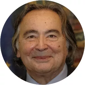 Anthony Pollina - Former Vermont State Senator