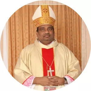 Anthony Poola - Prelate