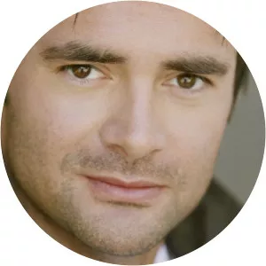 Anthony Preston - American record producer