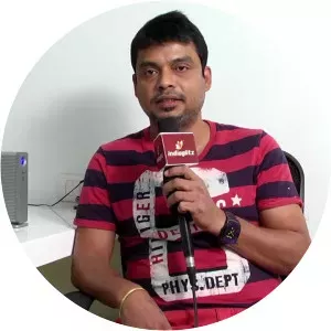 Anthony Musician - Indian film editor