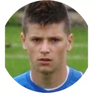 Anthony Pulcinelli - Football player