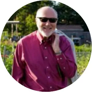 Anthony R. Measham - Author