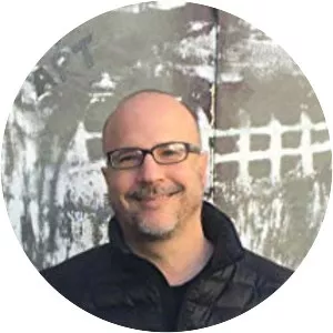 Anthony Stabley - Production designer