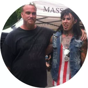 Anthony Radke photograph