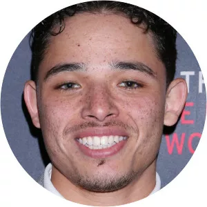Anthony Ramos