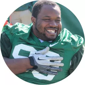 Anthony Rashad White