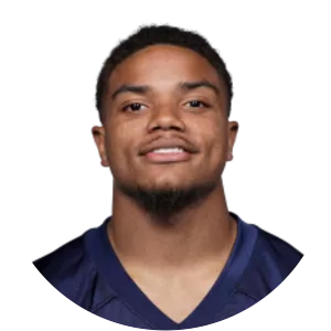 Anthony Ratliff-Williams - American football wide receiver