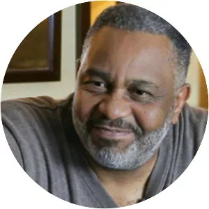Anthony Ray Hinton